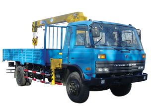 石煤隨車(chē)吊與平板車(chē)的價(jià)格、生產(chǎn)廠家及選購(gòu)指南