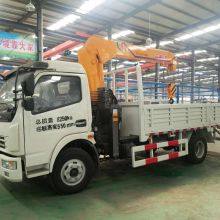 嘉興春華水泥制品廠 隨車(chē)吊操作與安全規(guī)范指南