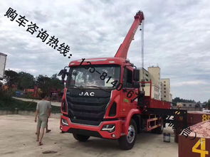 廠家直銷(xiāo)徐工隨車(chē)吊——質(zhì)量好，售后有保障