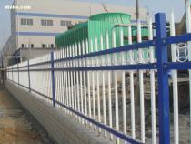 河南鴻森HS小區柵欄陽臺防護欄 定制安全，筑就品質生活