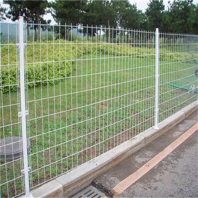 停車(chē)場(chǎng)防護(hù)欄與防撞設(shè)施 安全守護(hù)與功能解析